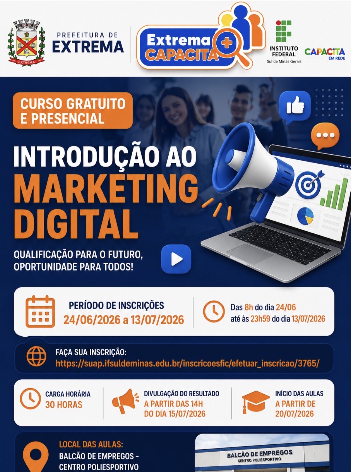 Introdução ao Marketing Digital