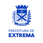 Brasão da Prefeitura Municipal de Extrema